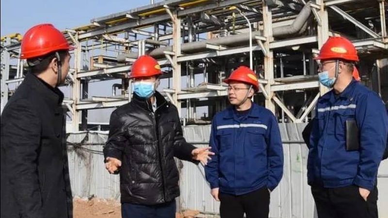 上海无机化工原料交易市场：位置与市场概况