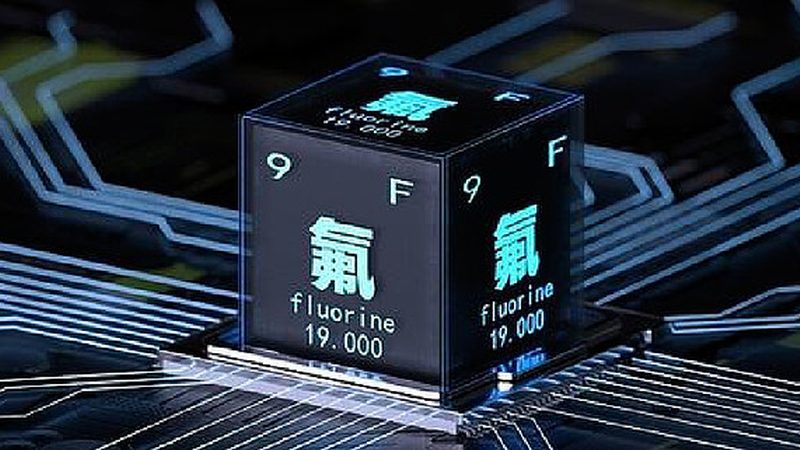 食品级与工业级无机化工原料：本质区别与选择要点